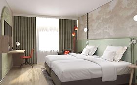 Fora Hotel Hannover By Mercure